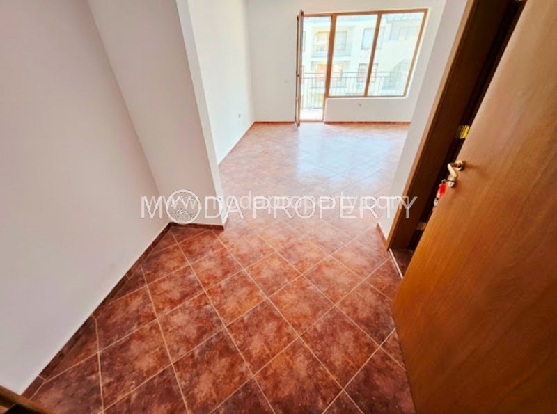 Студио 43 м² за продажба, 3-ти етаж, Кошарица